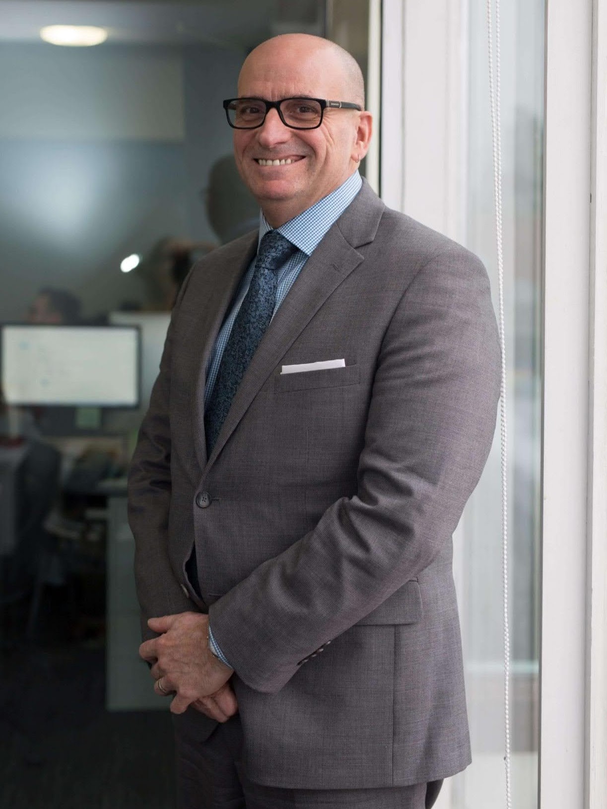 Michel Fortin - The Revenue Architect
